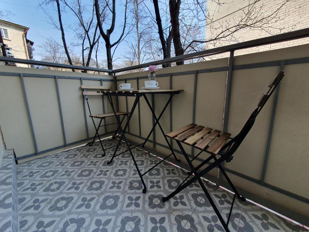 All New And Cozy Apartment In The Silence Center Chisinau Exterior photo
